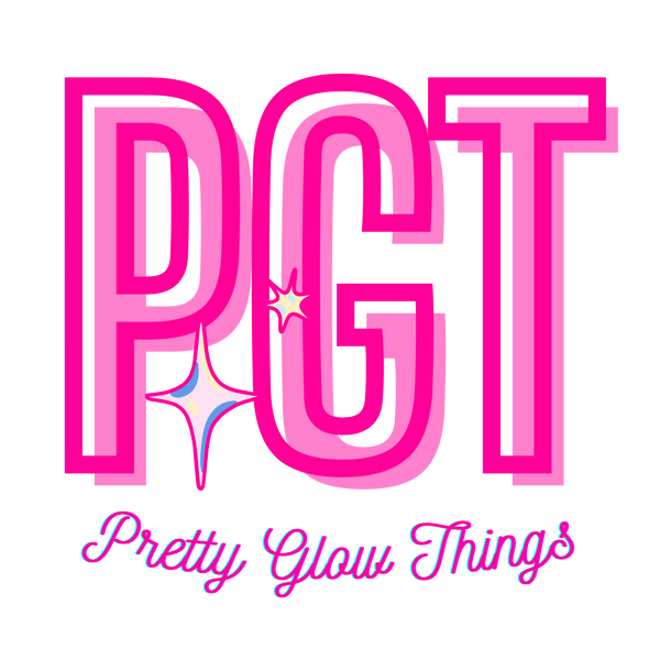 PrettyGlowThings